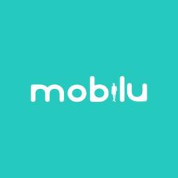 mobilu Logo