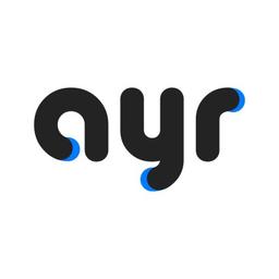 AYR AS Logo