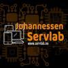 JOHANNESSEN SERVLAB Logo