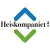 Heiskompaniet as Logo