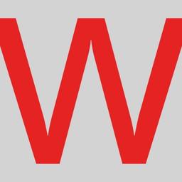 The Wall. | Webflow Professional Partner Logo