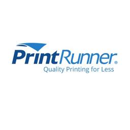 PrintRunner Logo