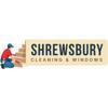 Shrewsbury Cleaning and Windows Logo