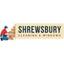 Shrewsbury Cleaning and Windows Logo