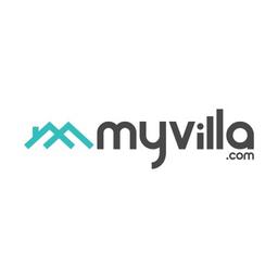 MyVilla.com Logo