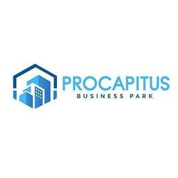 Procapitus Business Park Logo