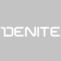 Denite.ir | دنیته Logo
