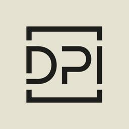 De Projectinrichter | Kantoormeubelen Logo