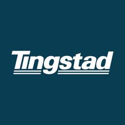 Tingstad Logo
