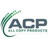 All Copy Products Logo