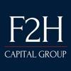 F2H Capital Group Logo