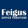 Feigus Office Furniture Logo
