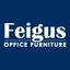Feigus Office Furniture Logo