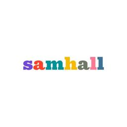Samhall AB Logo