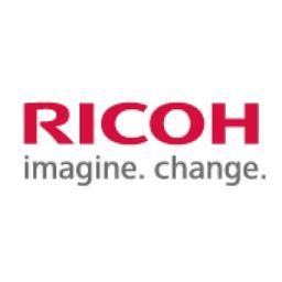 Ricoh Sverige AB Logo