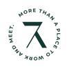 7A Office & Lounge Conference & Event Logo