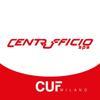 Centrufficio SpA - CUFMilano Logo