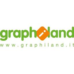 Graphiland Italia Srl Logo
