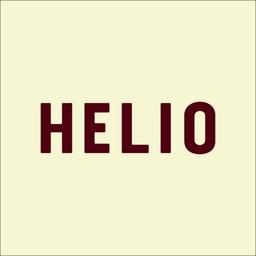 Helio Workspaces Logo
