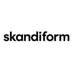 Skandiform Logo