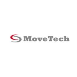 MoveTech Logo