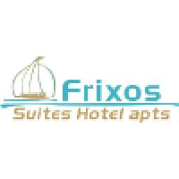 Frixos Suites Hotel apts Logo