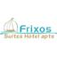 Frixos Suites Hotel apts Logo