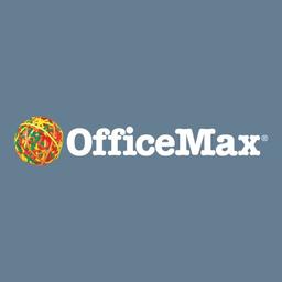 OfficeMax New Zealand Logo