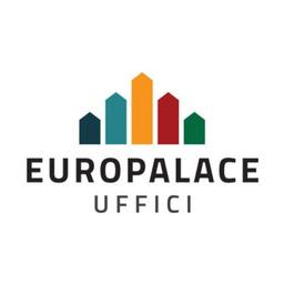 Europalace Uffici Logo