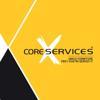 CoreXservices s.r.l Logo