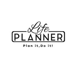 Agende Life Planner Logo