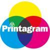 Printagram Malta - Printing and Embroidery Logo