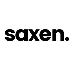 Saxen Commercial Interiors Logo