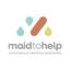 Maid To Help Cleaning Specialists Logo
