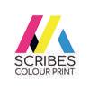 Scribes Digital Print Ltd Logo