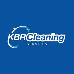 KBR Cleaning Services Logo