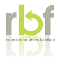 Recycled Business Furniture Ltd Logo