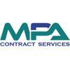 MPA Contract Services Logo