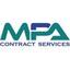 MPA Contract Services Logo