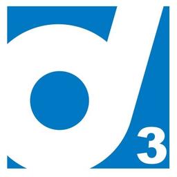 D3 Office Group Ltd Logo