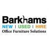 Barkham Office Furniture Ltd Logo