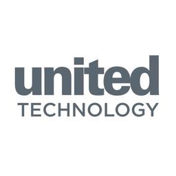 United-UK Technology Logo