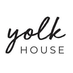 Yolk House Logo