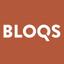 BLOQS Logo