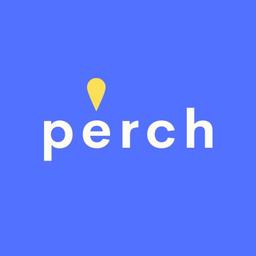 Perch Here Logo
