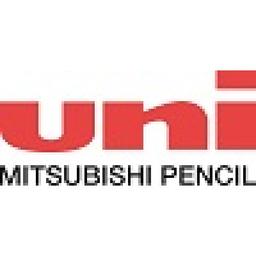 Mitsubishi Pencil Company UK Ltd Logo