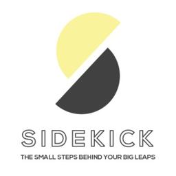 Sidekick Group Ltd | Certified B Corp Logo