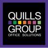 Quills Group - 0845 078 0324 Logo