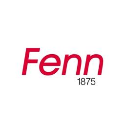 Fenn 1875 Logo