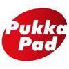 Pukka Pads 2000 Ltd. Logo